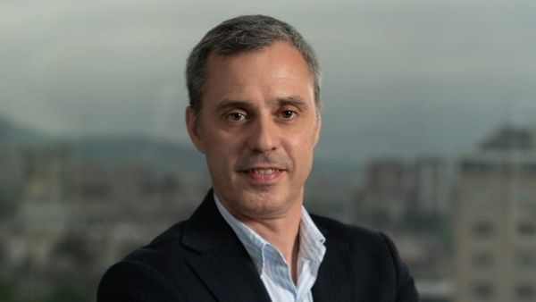 Gjendet pa shenja jete drejtori i televizionit Alsat, Lirim Hajredini