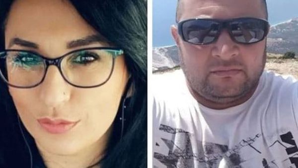 Hetimi për vrasjen e shqiptares në Athinë: dyshuar 48-vjeçari e priti dhe e qëlloi