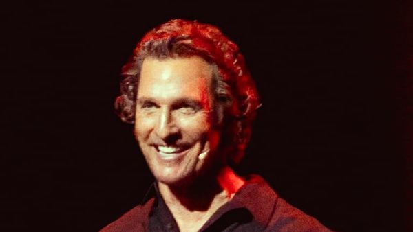 Matthew McConaughey refuzoi rolin kryesor në The Last of Us