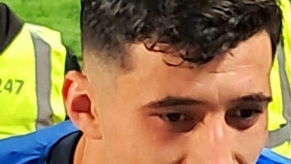Milot Avdyli shënon supergol për Celjen kundër Slovan Bratislava në Champions League