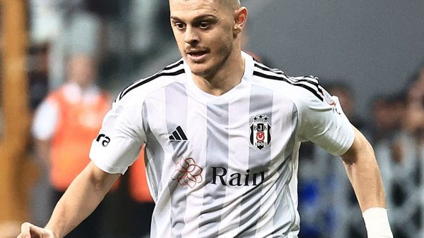 Besiktasi i kërkon Milot Rashicës të largohet
