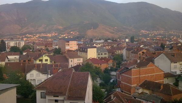Qytetarët e Gostivarit prej pesë javësh pa ujë të pijshëm