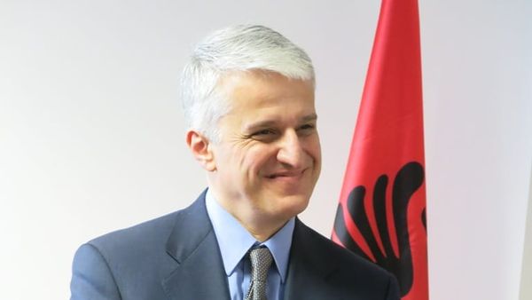 Pandeli Majko kërkon prova nga Milojko Spajiç për deklaratën e sulmit hibrid