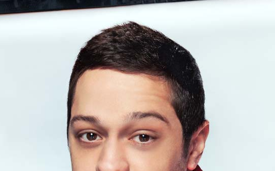 Pete Davidson shfaqet krejtësisht i ndryshuar për një film