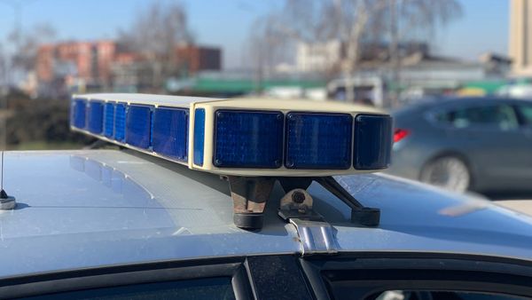 Personi pa shenja jete në Llapashticë të Podujevës dërgohet për obduksion