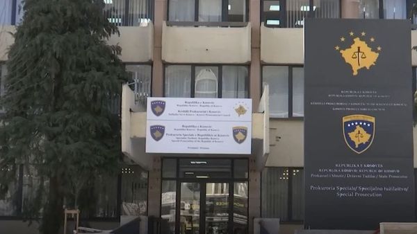 Aktakuzë për krime lufte në Reznik të Vushtrrisë