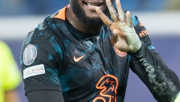 Lukaku transferohet te Fenerbahçe