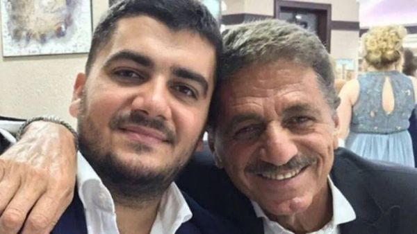 Sabri Fejzullahu uron Ermalin për ditëlindjen e 38-të