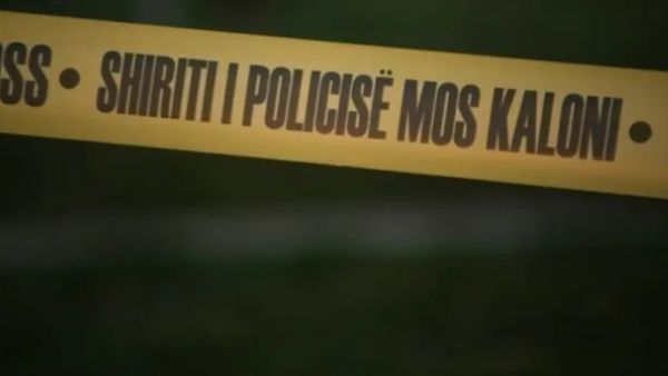 Armë zjarri dhe trupi i pajetë në lokalin e Mitrovicës