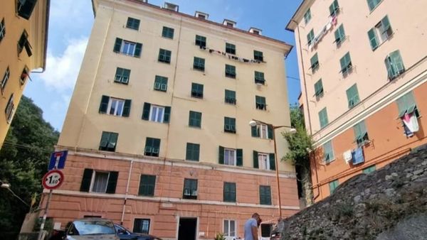 Tragjedi në Genova pas një konflikti familjar