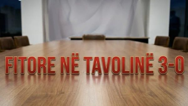 Klubi kërkon fitore