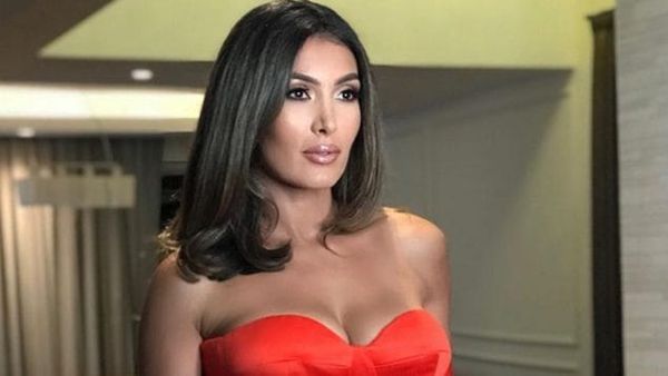 Nora Istrefi ndanë fotoje nga pushimet e luksuara