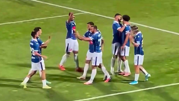 Drita mposht Tre Fiorin dhe kualifikohet në play-off