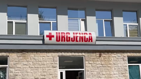 I mituri bie nga tarraca në Libohovë dhe dërgohet në Tiranë