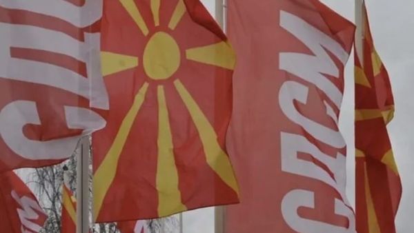 LSDM ngriti kallëzim penal ndaj policëve dhe Manasievskit