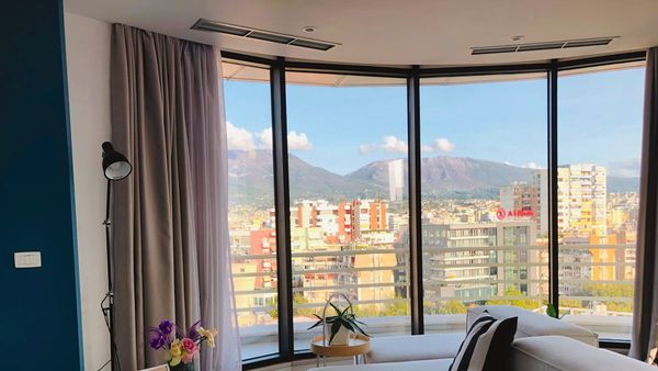 Tregu i pronave në Shqipëri ofron kthime modeste nga qiradhënia