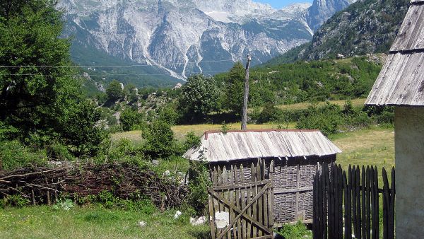 Edicioni i 30-të i manifestimit Mirë se vini në Alpet Shqiptare