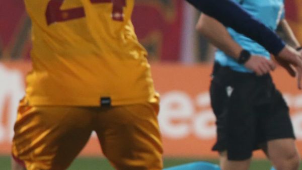 Marash Kumbulla konfirmon qëndrimin te Rayo Vallecano në La Liga