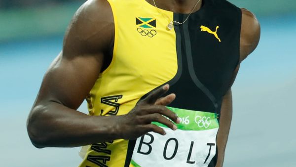 Roboti humanoid thyen rekordin botëror të Usain Bolt në 100 metra