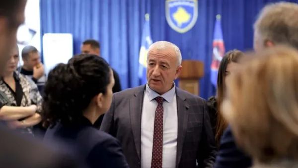 Prokuroria kërkon paraburgim për Fehim Saliun e dyshuar për spiunazh