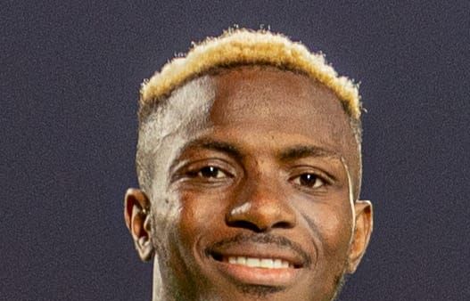 Arsenali dhe Galatasaray ne bisedime per Victor Osimhen