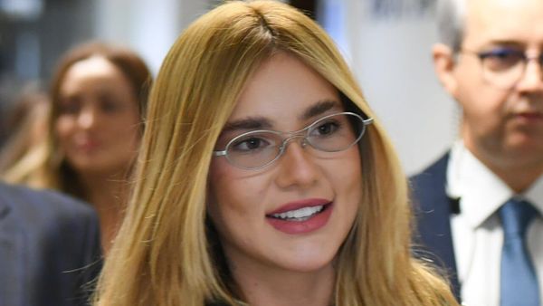 Virginia Fonseca kritikohen për marrëdhënie me trajnerin personal, video e re shkakton …