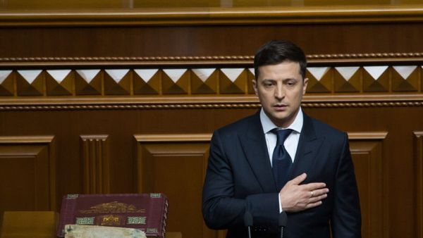 Zelensky: Rusia përgatitet për mobilizim të ri ushtarak në vjeshtë