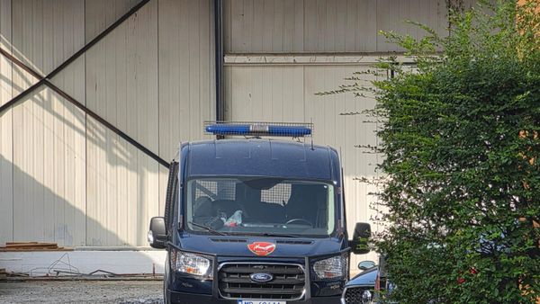 Aksion i RENEA-s në Korçë për kapjen e një personi të dënuar