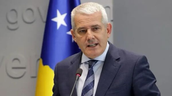 Aktgjykimi ndaj Sveçlës për gazin lotsjellës shpallet më 2 shtator