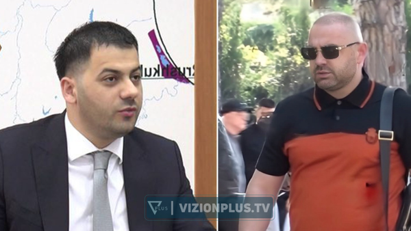 Agasi del të premten para GJKKO-së për seancën paraprake