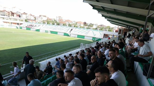 Agim Ademi: Edicioni i ri i Superligës nisi në Drenas
