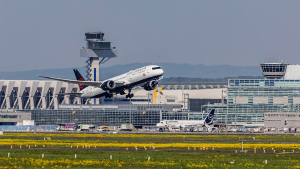Aeroporti i Frankfurtit, gjashtë punonjës infektohen me malarie dhe njëri humb jetën