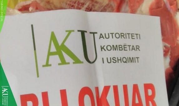 BE ndalon importin e mishit nga Brazili; AKU lejon ngarkesat me certifikata para 3 shta…
