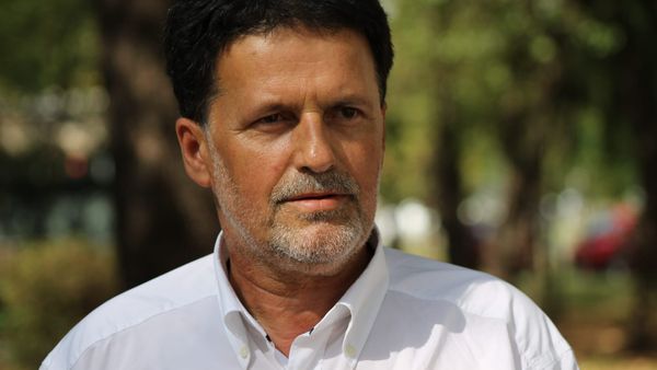 Ali Salaj denoncon standardet e dyfishta ndaj shqiptareve ne Mal te Zi
