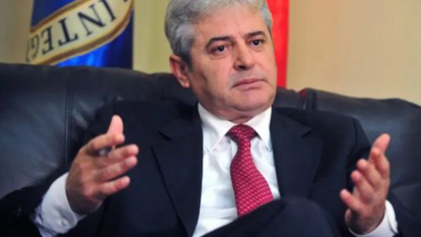 BDI: VLEN bashkëpërgjegjës për partnerët që glorifikojnë Mlladiqin