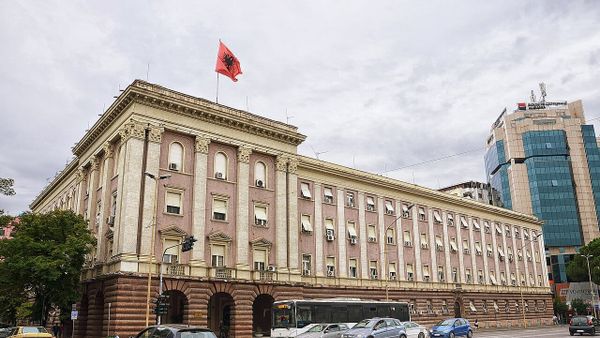 Andoni: Konsullata e Bujanocit, veprim i mirë