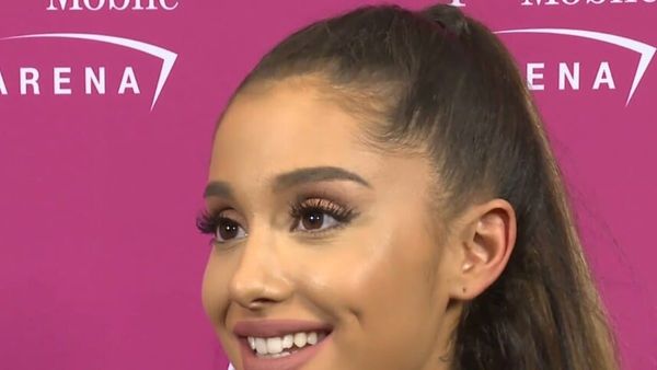 Ariana Grande tërhiqet nga jeta publike