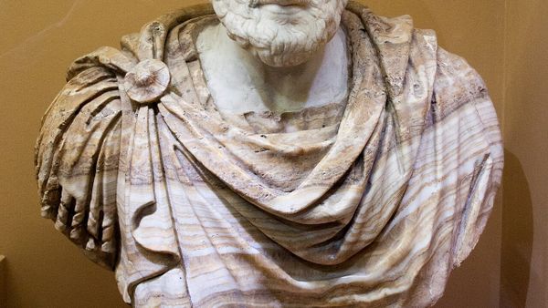 KultPlus shfaq 22 thënie të Aristotelit