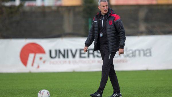 Lista e Kombëtares U-16 për dy miqësoret me Malin e Zi