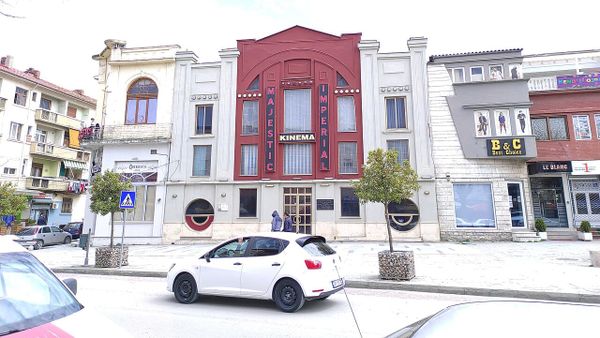 Arrestohet autori i vrasjes së 21-vjeçarit në Korçë pas gjashtë orësh