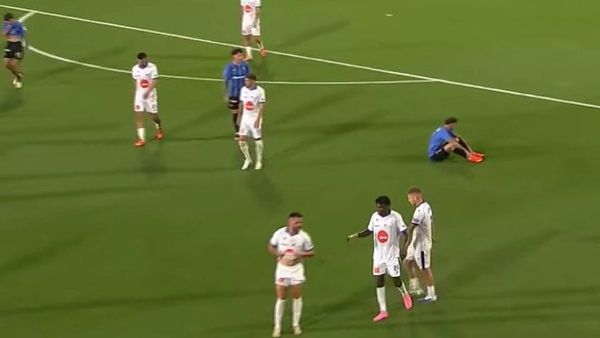 Inter D’Escaldes – Drita shkon në penallti pas 120 minutash