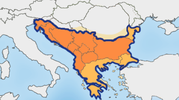 Rregullim i ri për Manastirin e Deçanit