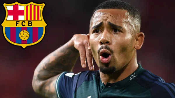 Barcelona lëviz në merkato me marrëveshje për Jesus dhe Fort