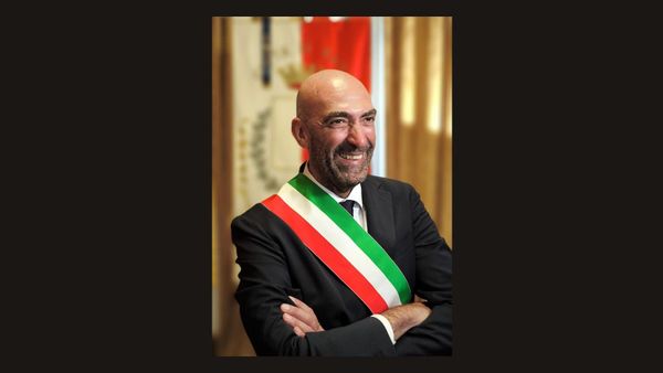 Vito Leccese