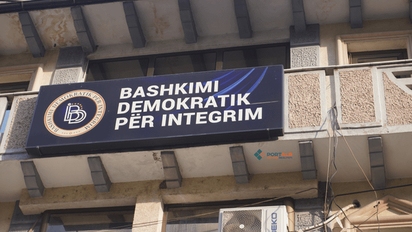 BDI: Nga 549 policë të rinj vetëm 40 shqiptarë