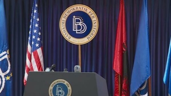 BDI: Më pak se 40 shqiptarë ndër 549 policët e rinj
