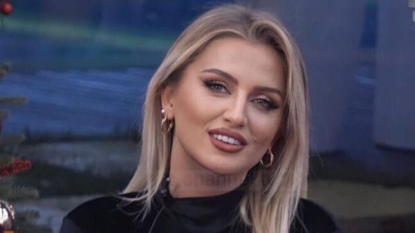 Beniada Nishani reagon ndaj kritikave dhe standardeve të dyfishta