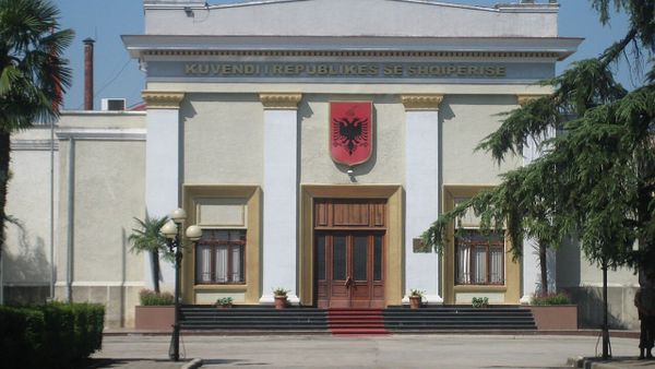 Beqiraj: Reforma territoriale 2015 u kthye në instrument pushteti të Rama-s