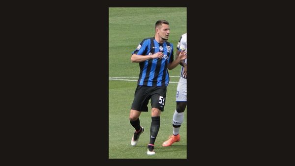 Berat Gjimshiti largohet nga Atalanta pas 10 vitesh — firmos me Al Diriyah