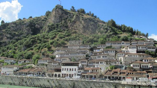 Lagjja Mangalem e Beratit, qyteti ku mbi 60 familje strehuan hebrenj gjatë Luftës së Dytë Botërore